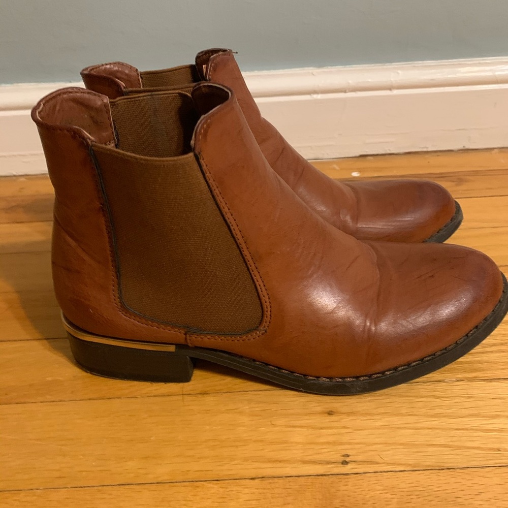Booties